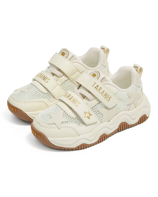 TARANIS Chunky Sneaker Stellar