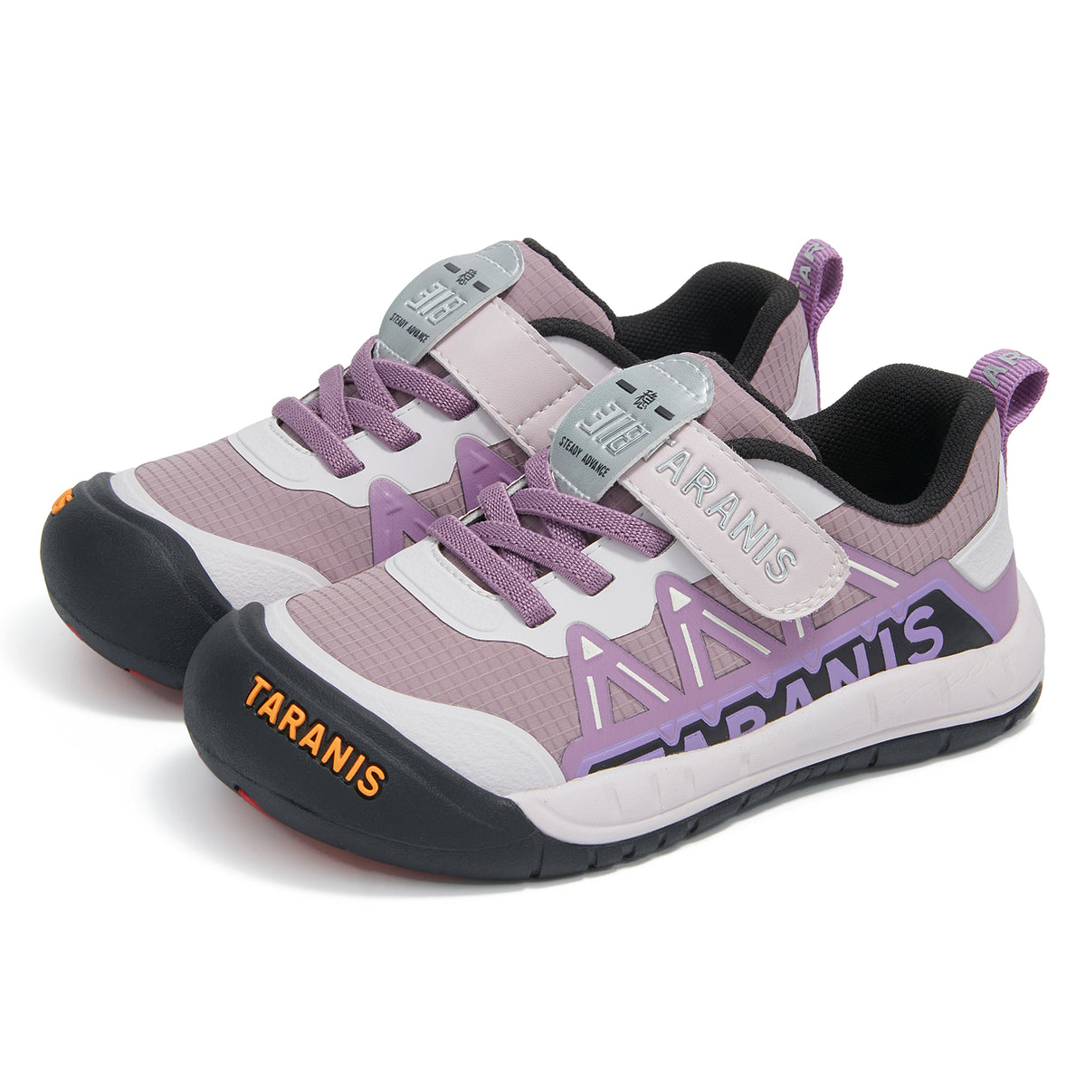 TARANIS Explorer Everyday Sneakers for Kids