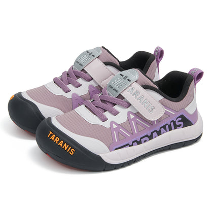 TARANIS Explorer Everyday Sneakers for Kids