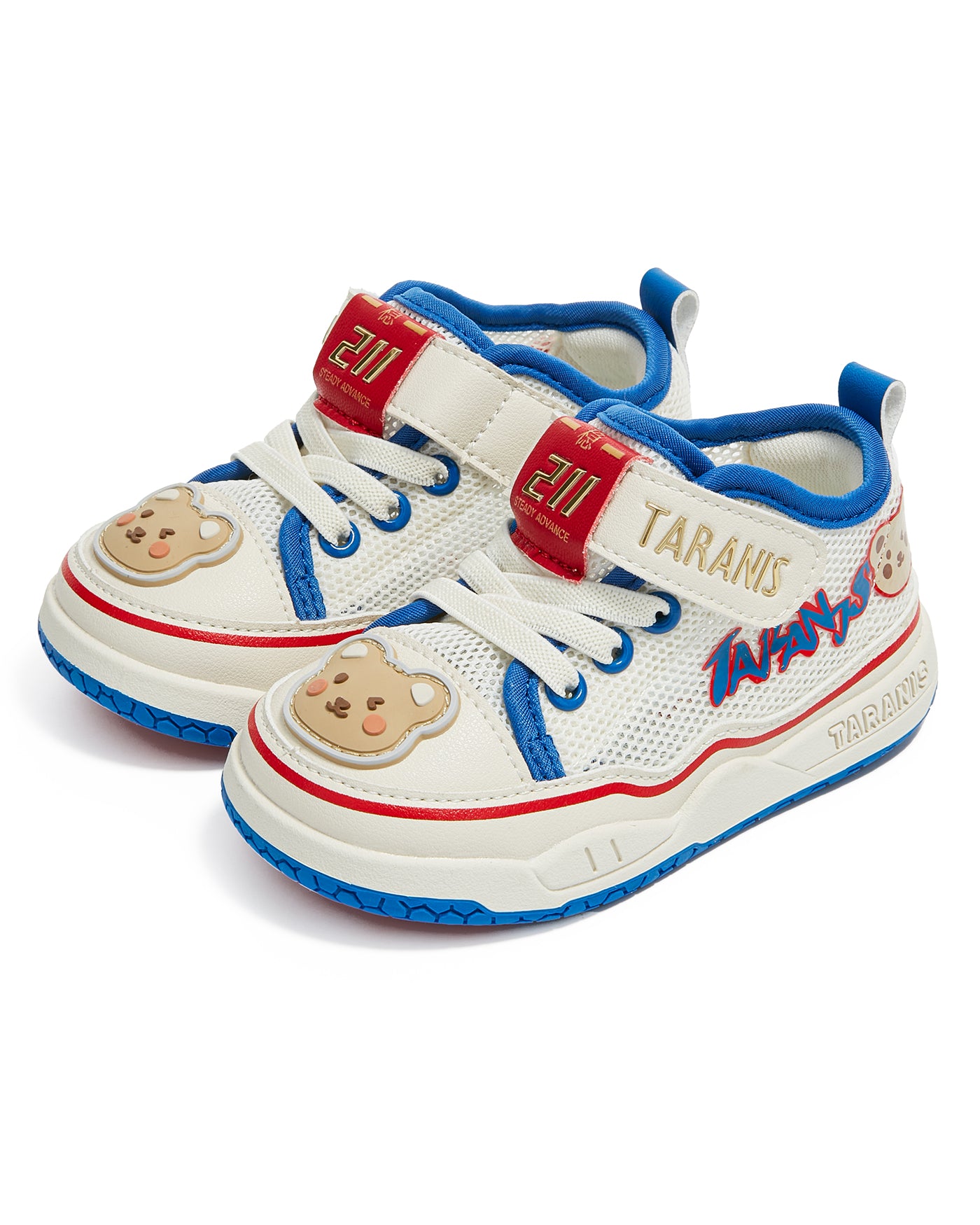 TARANIS ToeShield Meadow Pals