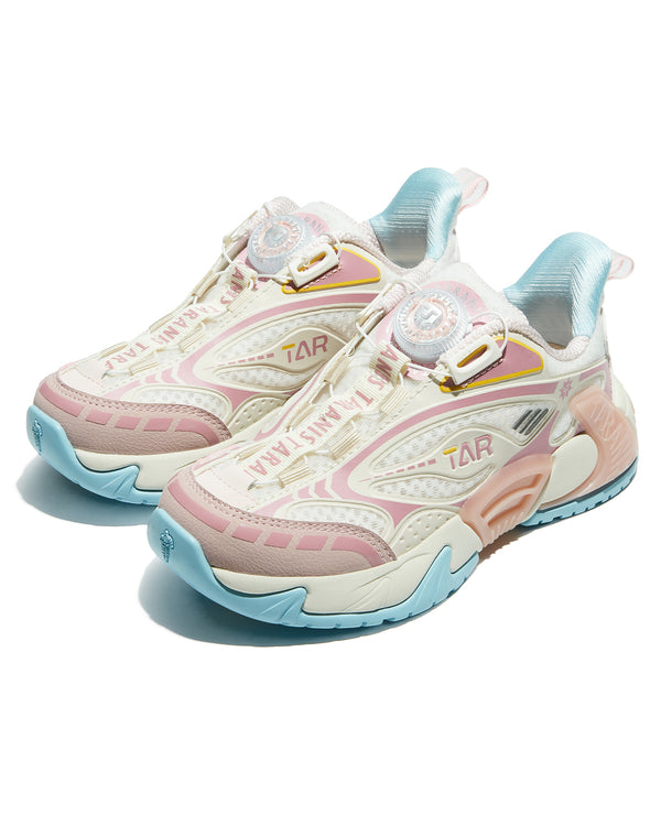 TARANIS Street Run Kinetic Slice