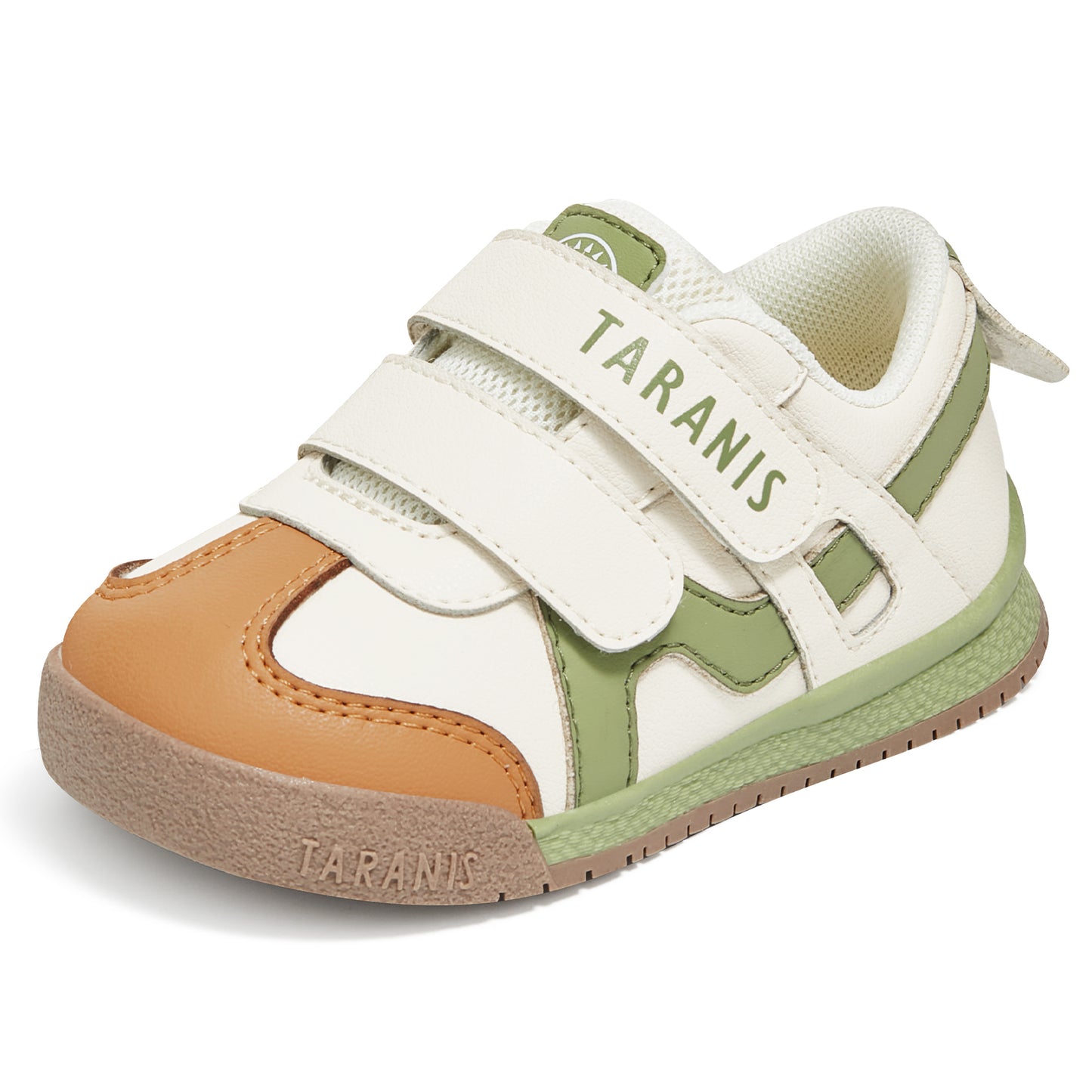 TARANIS Toddler Sneakers Marshmallow Feet