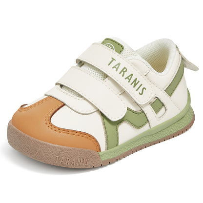TARANIS Toddler Sneakers Marshmallow Feet
