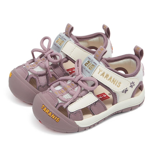 TARANIS Explorer Closed-Toe Sandals