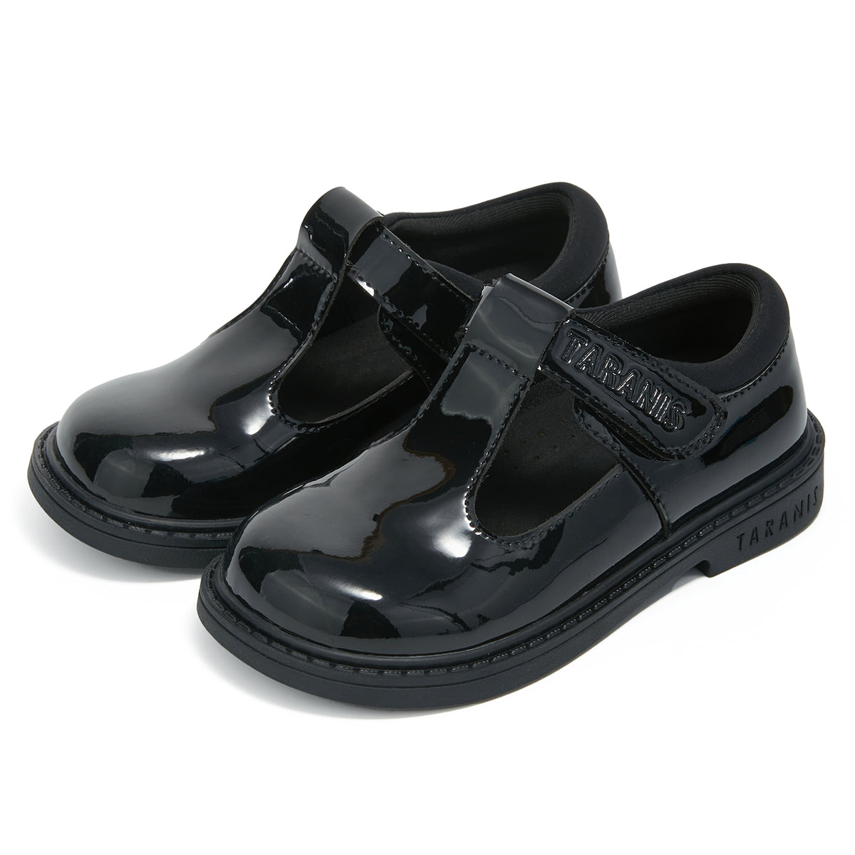TARANIS Loafers Dress Shoes for Kids
