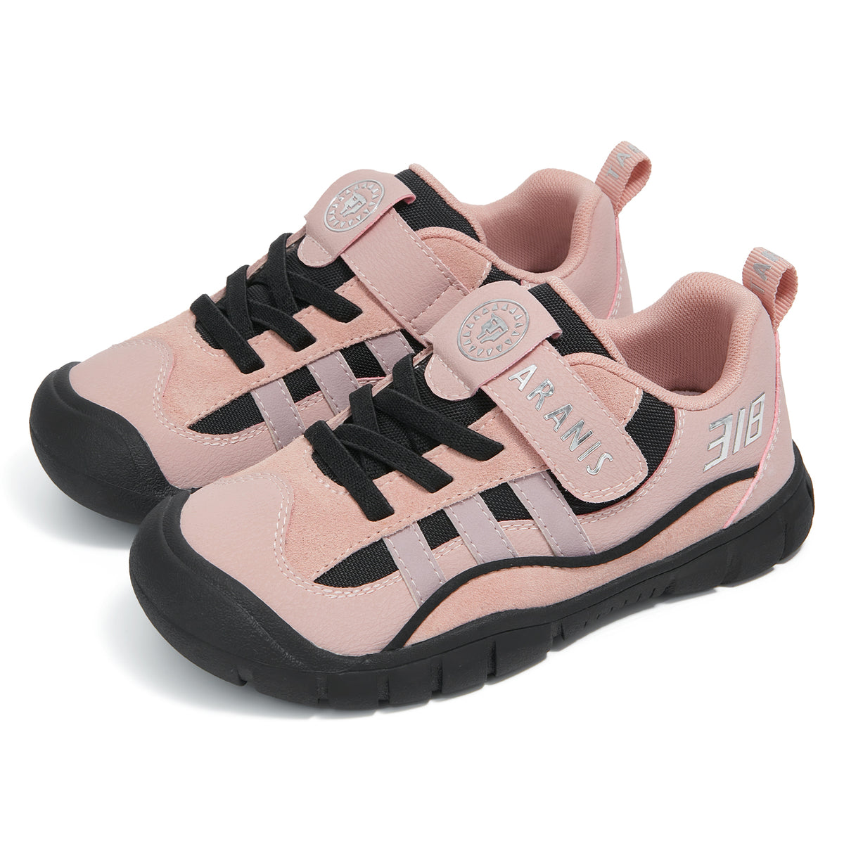 TARANIS Explorer Classic Adventure Sneakers for Kids
