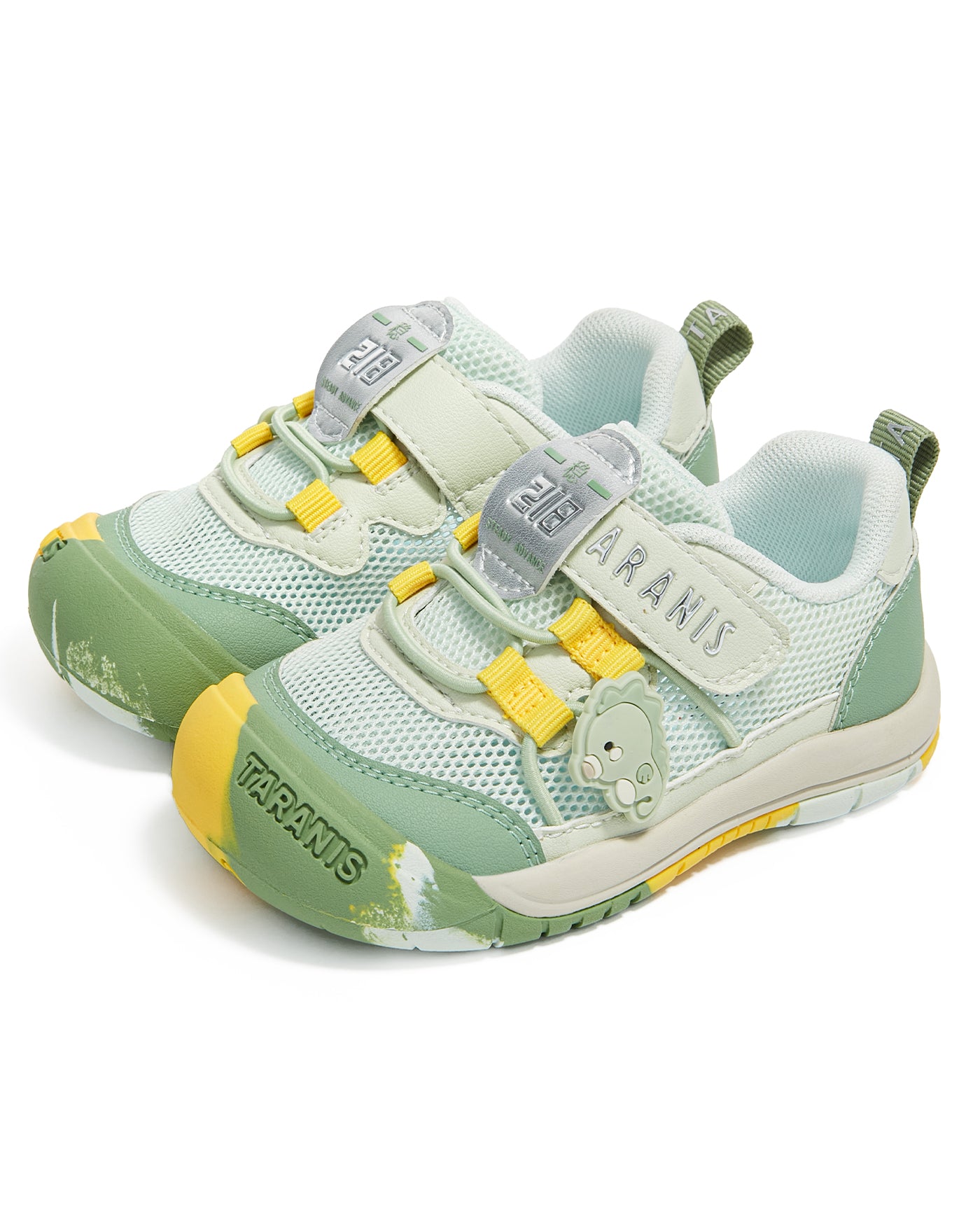 TARANIS Explorer Camouflage