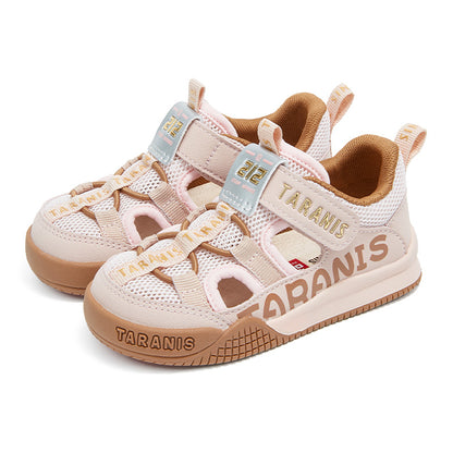 TARANIS Wander Classic Cushioned Sandals for Toddlers