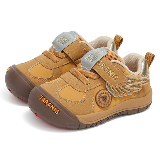 TARANIS Explorer Wings Walker Shoes for Toddlers
