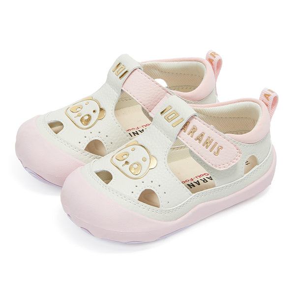TARANIS First Steps Sandals Pre Walkers