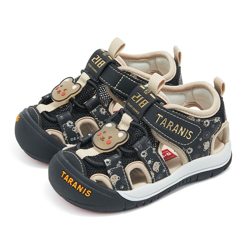 TARANIS Explorer Closed-Toe Sandals