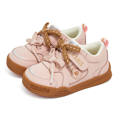 TARANIS Wander Knot Walker Shoes for Toddlers