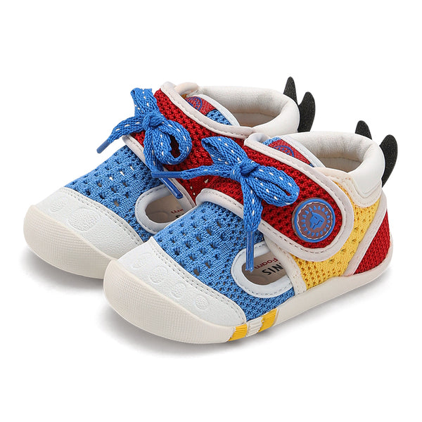 TARANIS Win Sense Knit First Walkers