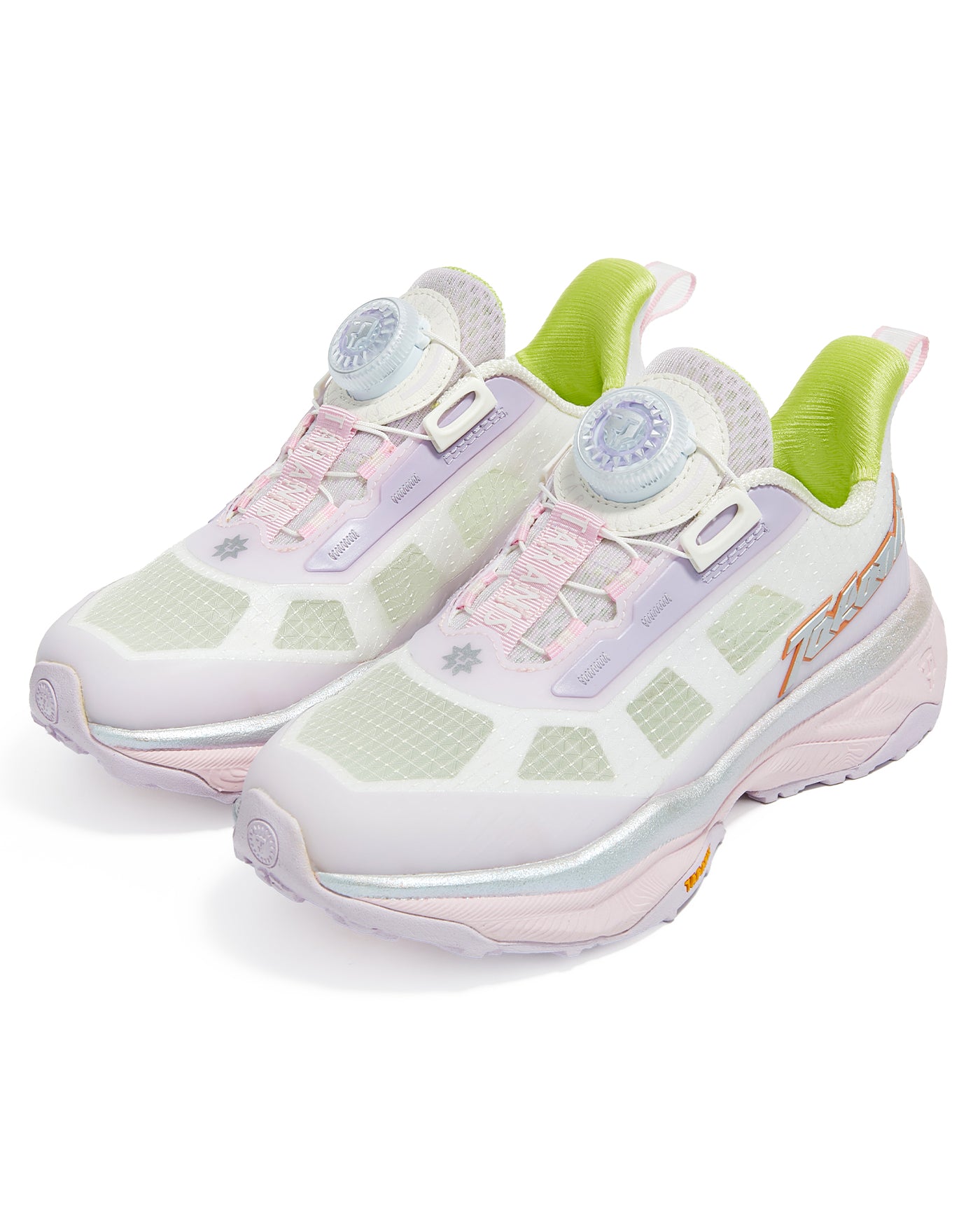 TARANIS Trail Run Terra Titan