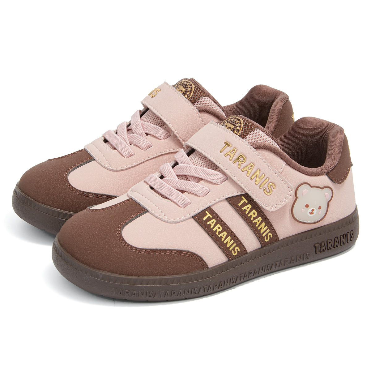 TARANIS Urbanite Buddy Sneakers for Kids