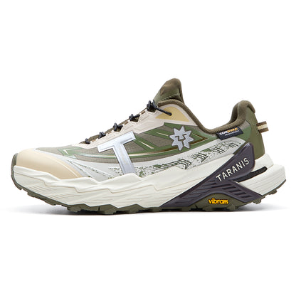 TARANIS Win Trail Vibram Sneakers for Kids