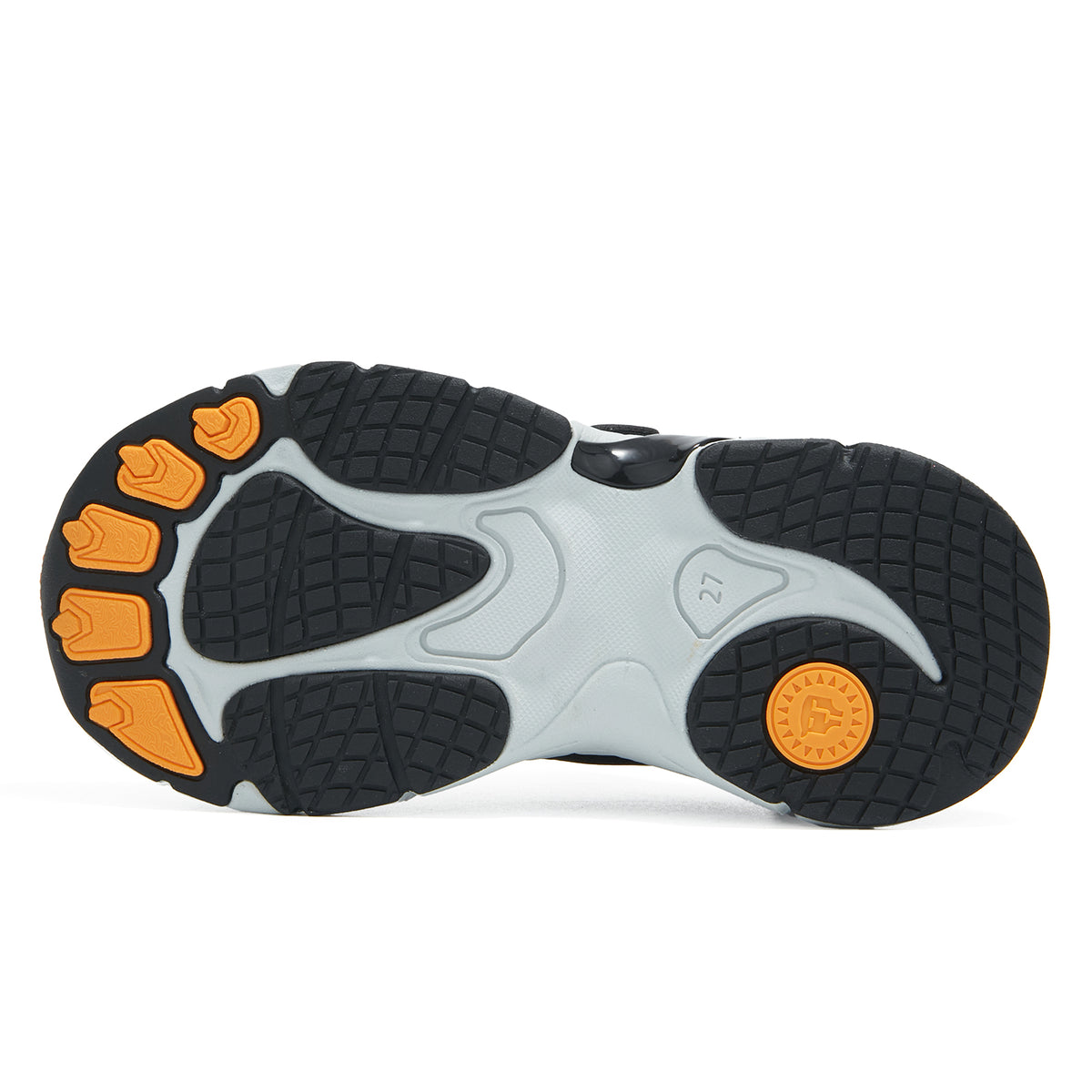 TARANIS Chunky Everyday Sneaker  for Kids