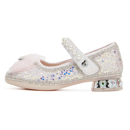 TARANIS Twinkle Pearl Waltz