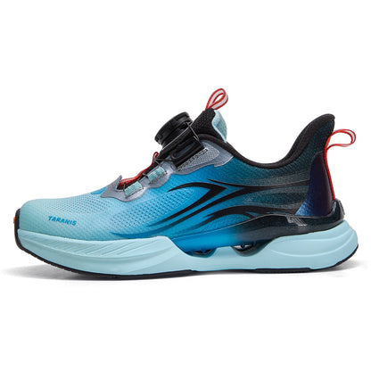 TARANIS Speed Run Dial Sneakers for Kids