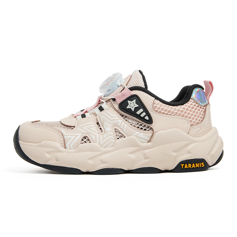 TARANIS Chunky Sneaker Hero Spark