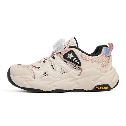 TARANIS Chunky Sneaker Hero Spark
