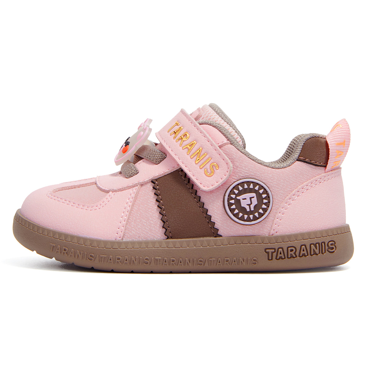 TARANIS Urbanite Classic Walker Shoes for Toddlers