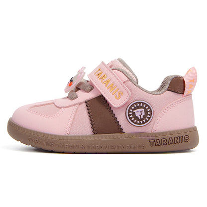 TARANIS Urbanite Classic Walker Shoes for Toddlers
