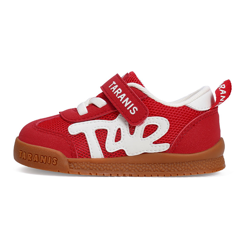 TARANIS Wander Classic Walker Shoes for Toddlers