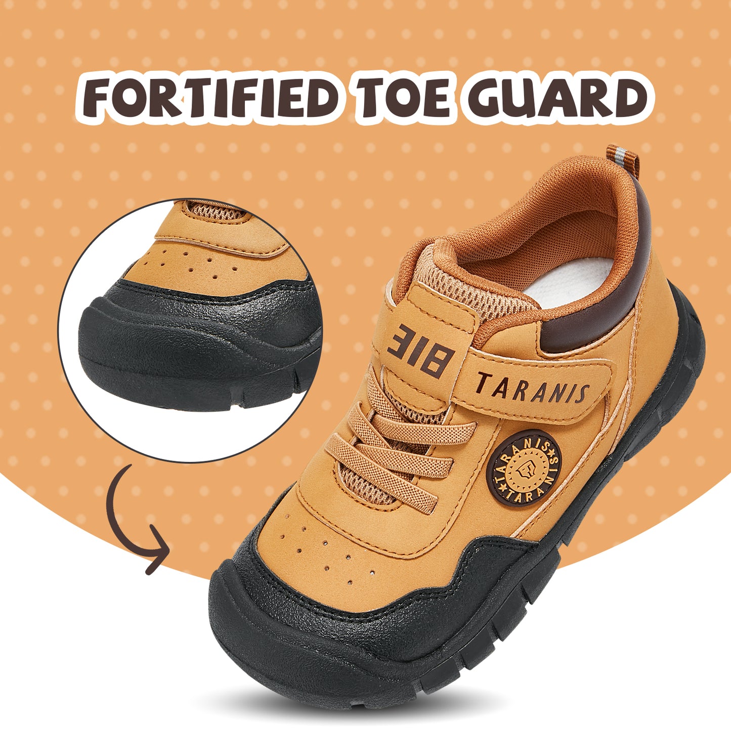 TARANIS Kids Trekkers