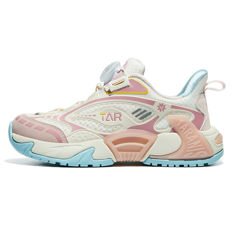 TARANIS Street Run Kinetic Slice