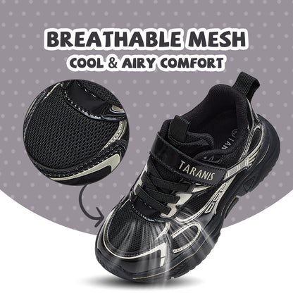 TARANIS Vibe Runners