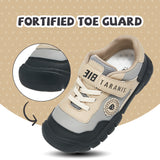 TARANIS Stage 3 318 Breathable Non-Slip Boys' Sneakers - Lightweight & Outdoor Ready for School & Play