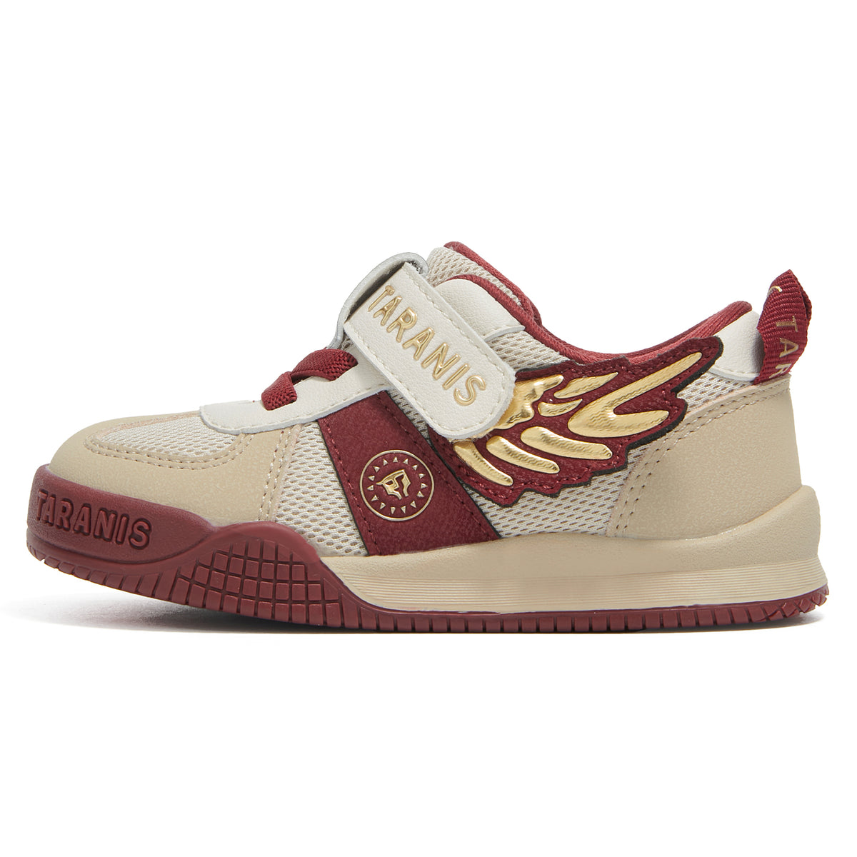 TARANIS Wander Wings Cushioned Sandals for Toddlers