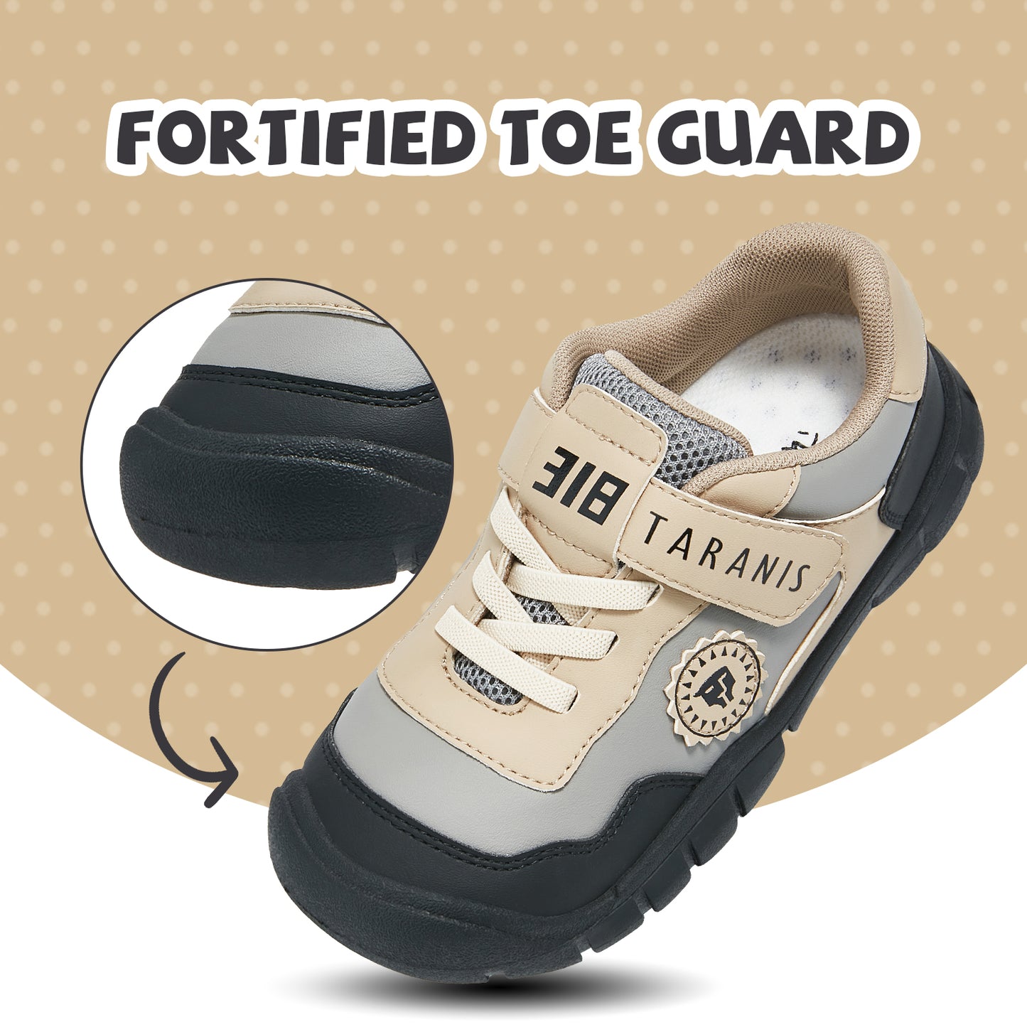 TARANIS Kids Trekkers