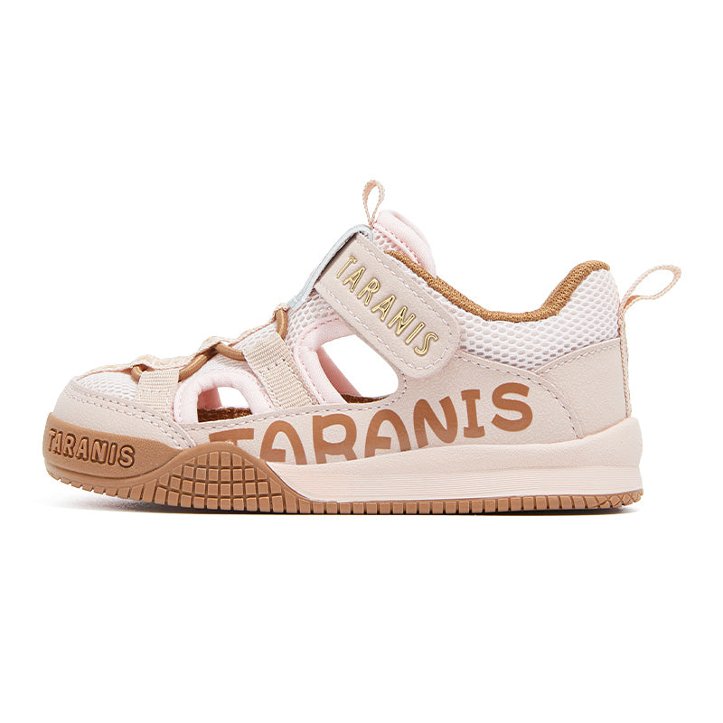 TARANIS Wander Classic Cushioned Sandals for Toddlers