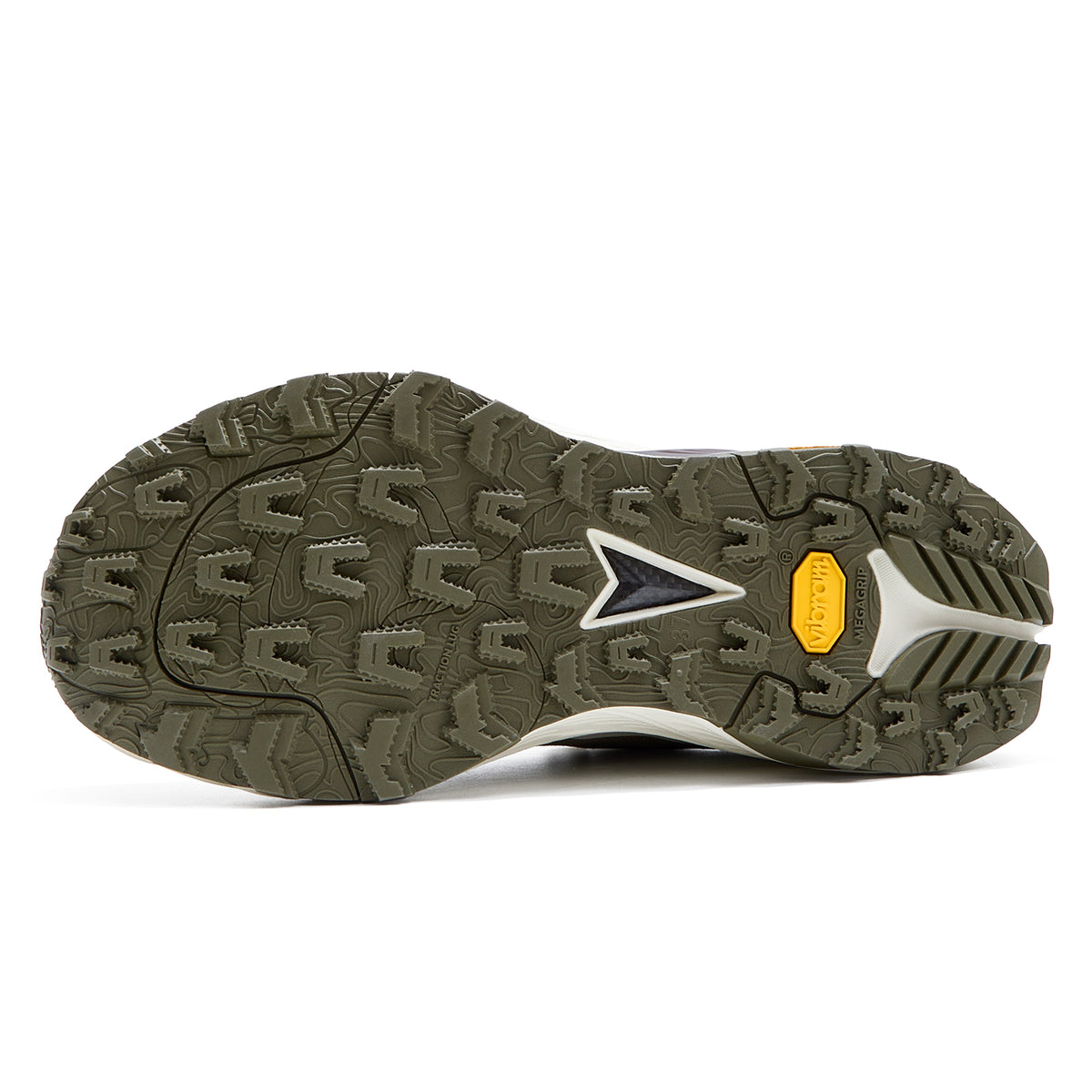 TARANIS Win Trail Vibram Sneakers for Kids