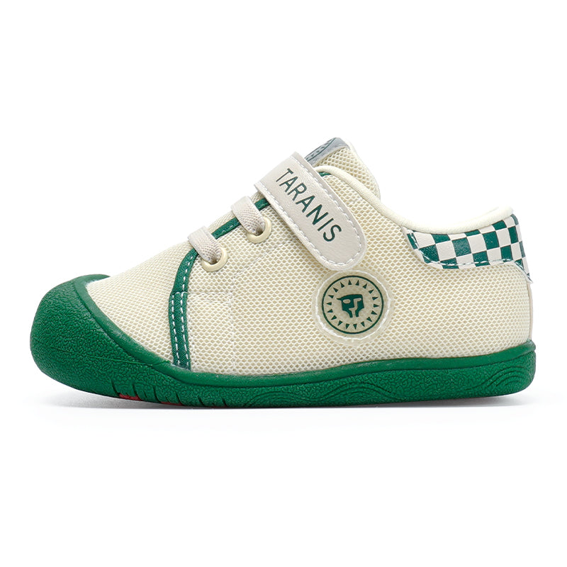 TARANIS Classic Breathable Sneakers First Walkers