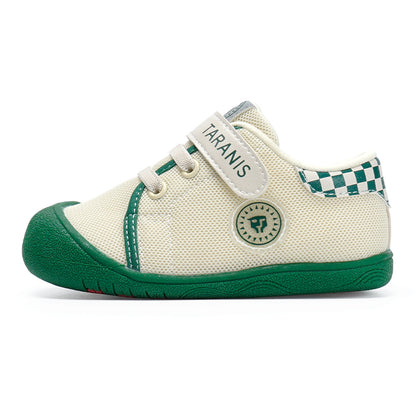 TARANIS Classic Breathable Sneakers First Walkers