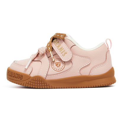 TARANIS Wander Knot Walker Shoes for Toddlers