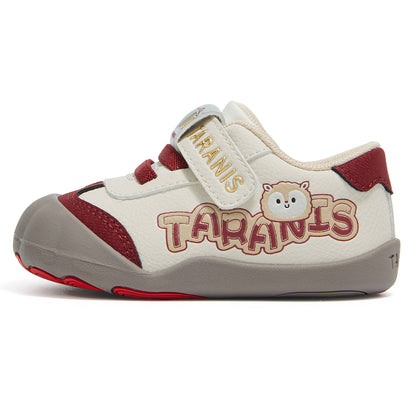 TARANIS First Steps Wide-toed Barefoot Shoes for Baby