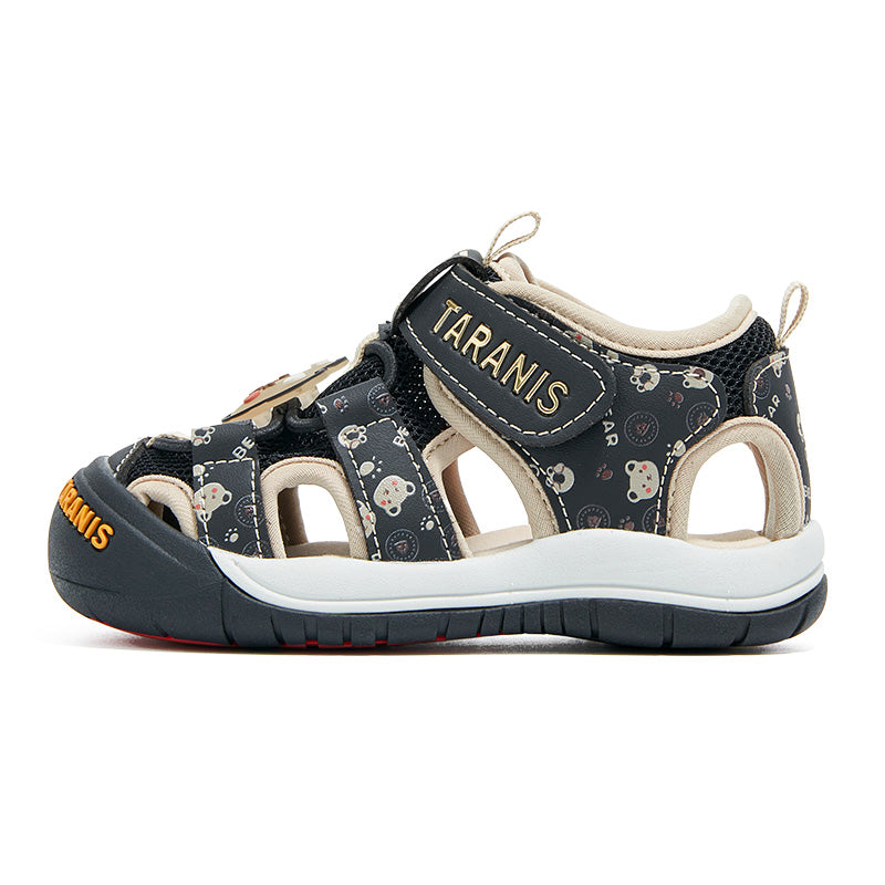 TARANIS Explorer Closed-Toe Sandals
