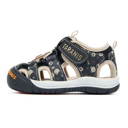 TARANIS Explorer Closed-Toe Sandals