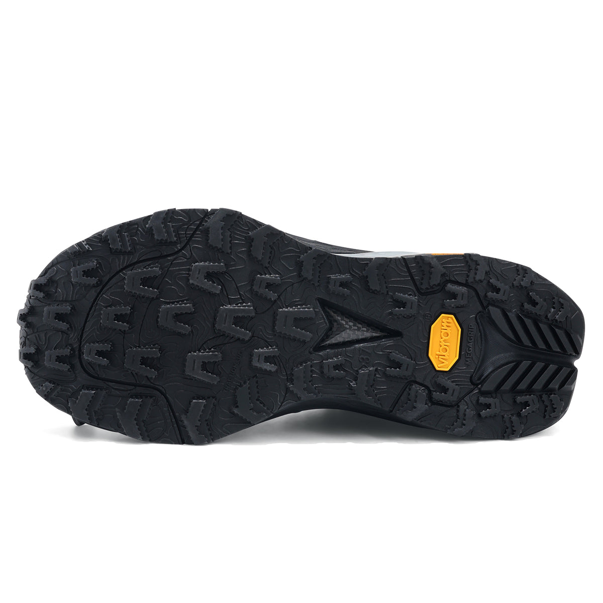 TARANIS Win Trail Vibram Sneakers for Kids