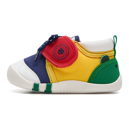 TARANIS Win Sense Comfort Barefoot Shoes for Baby