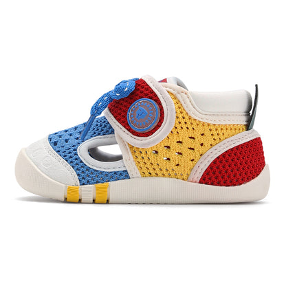 TARANIS Win Sense Knit First Walkers