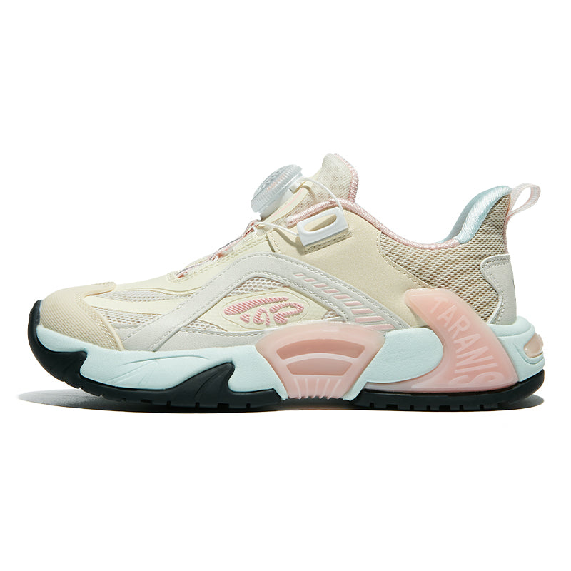 TARANIS Street Run Pastel Flux
