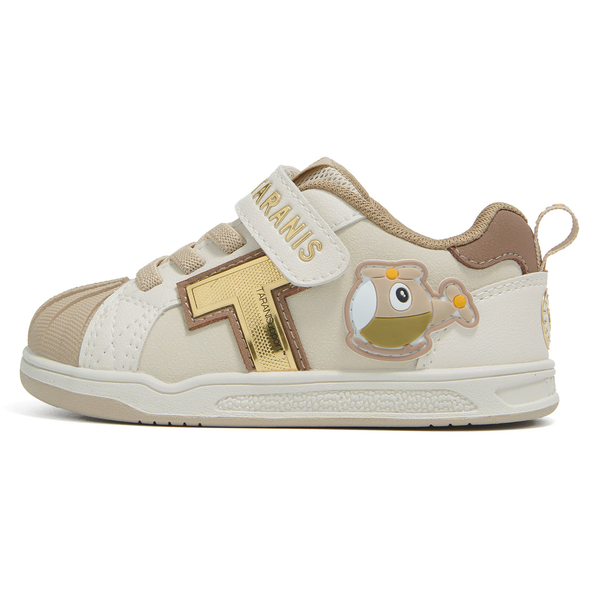TARANIS Buddy Walker Sneakers for Toddlers