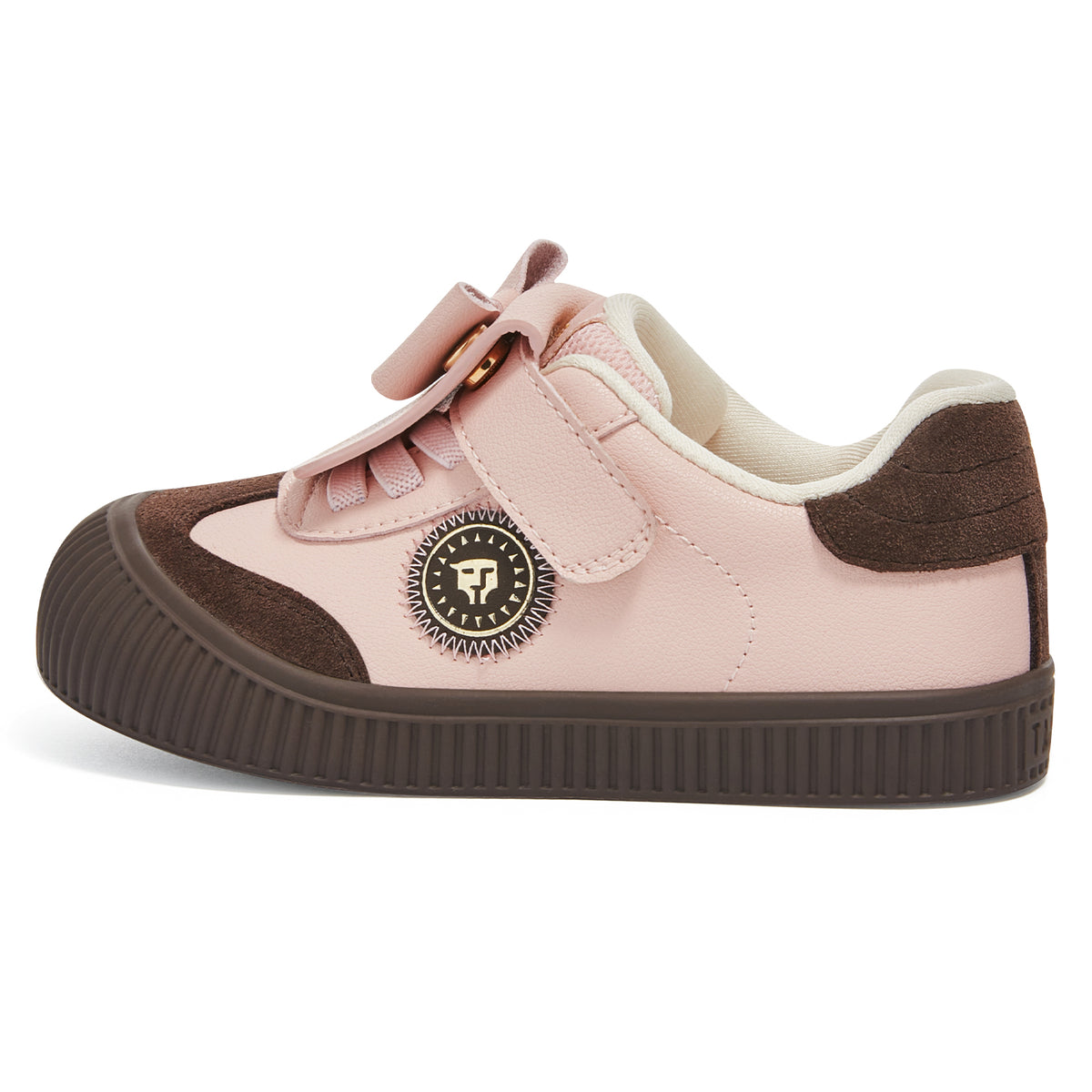 TARANIS Campus Classic Sneakers for Kids
