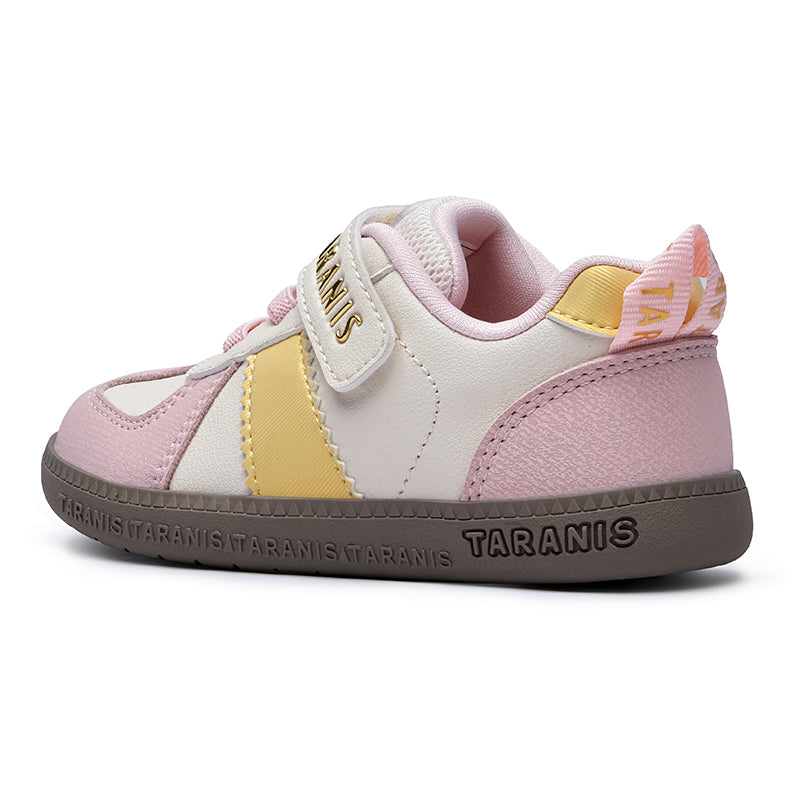 TARANIS 都市训练鞋撞色款