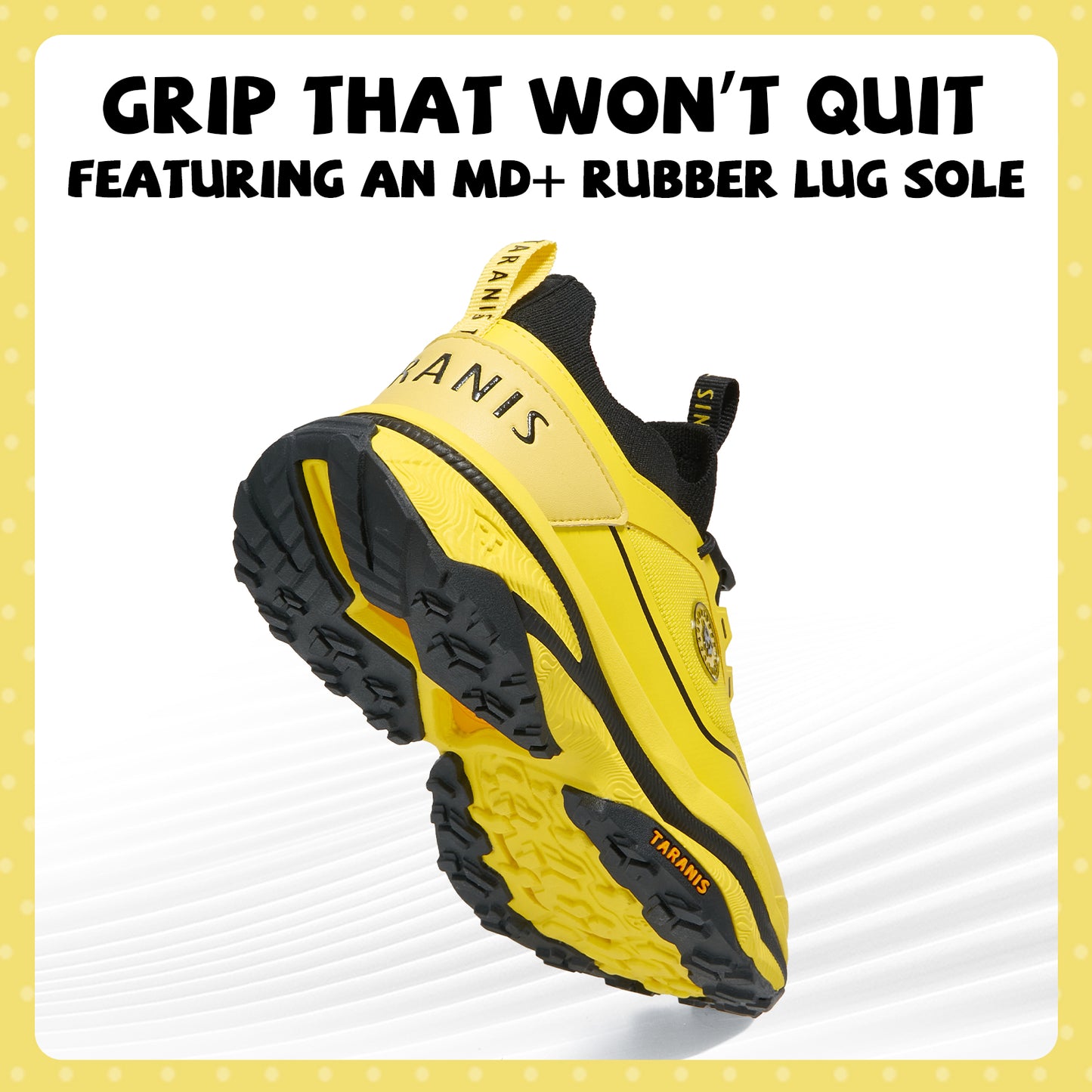 TARANIS Peak Explorers